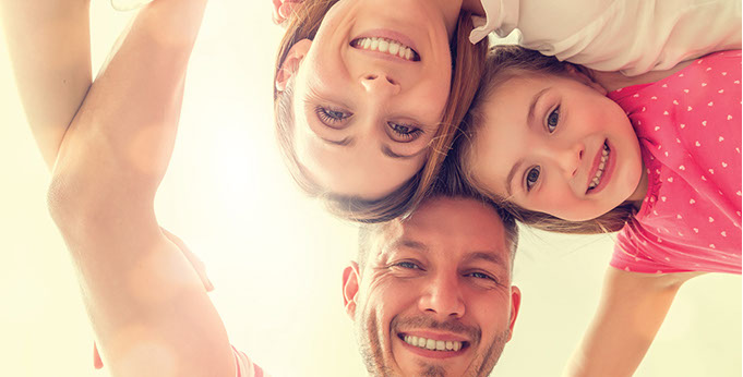 Sonne - gesund oder gefährlich?