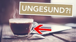 Kaffee: Wie gesund ist er wirklich?